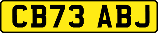 CB73ABJ
