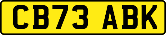 CB73ABK