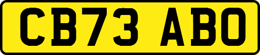 CB73ABO