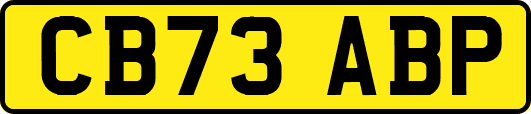 CB73ABP