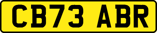 CB73ABR