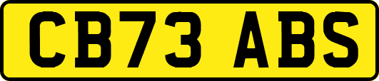 CB73ABS