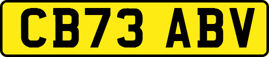 CB73ABV