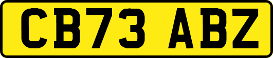 CB73ABZ