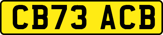 CB73ACB