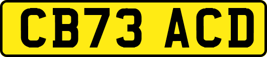 CB73ACD