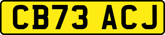 CB73ACJ
