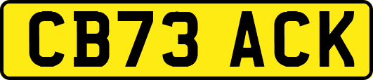 CB73ACK