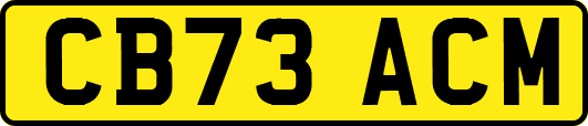 CB73ACM