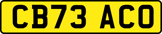 CB73ACO