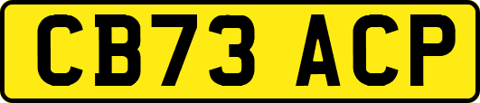 CB73ACP