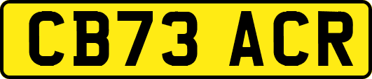 CB73ACR