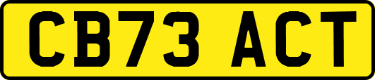 CB73ACT