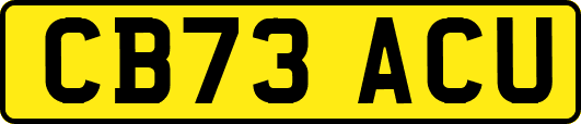 CB73ACU