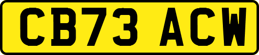 CB73ACW