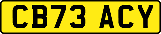 CB73ACY