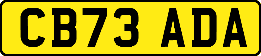 CB73ADA