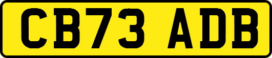 CB73ADB