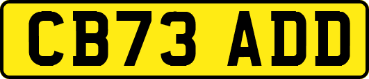 CB73ADD