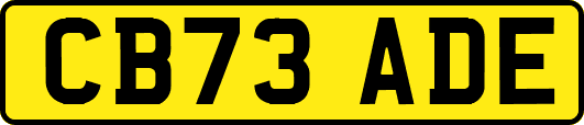 CB73ADE