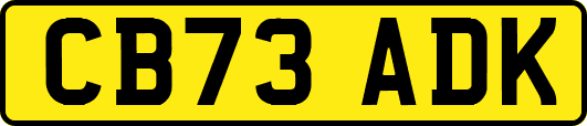 CB73ADK