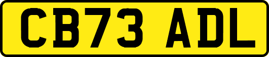 CB73ADL