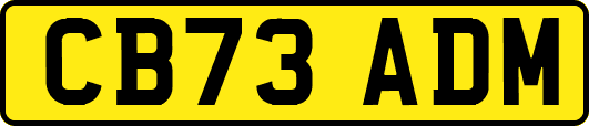 CB73ADM