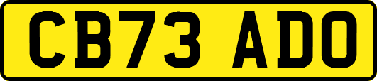 CB73ADO