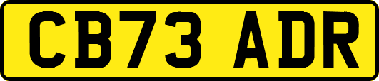 CB73ADR