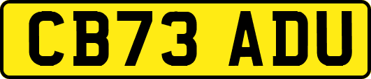 CB73ADU
