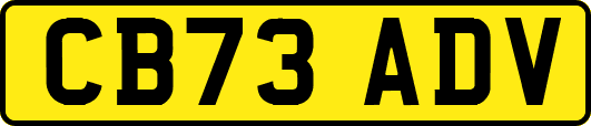 CB73ADV