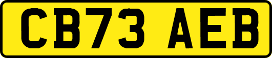 CB73AEB
