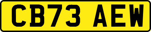 CB73AEW