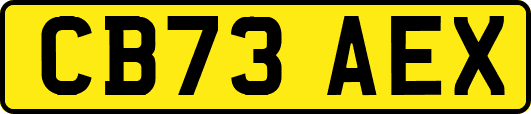 CB73AEX