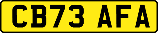 CB73AFA