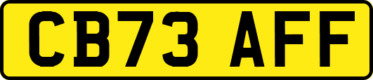 CB73AFF