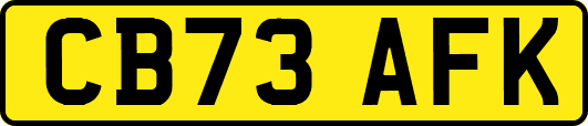 CB73AFK