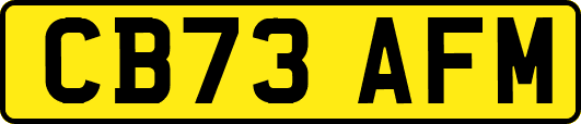 CB73AFM