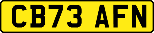 CB73AFN