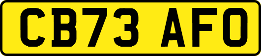 CB73AFO