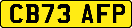 CB73AFP