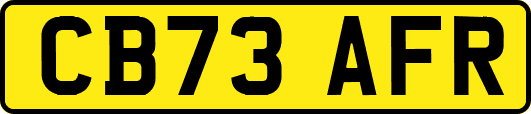 CB73AFR