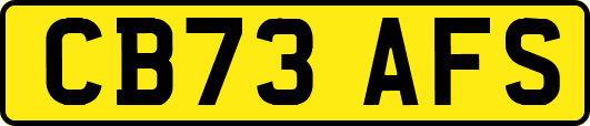 CB73AFS
