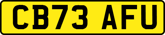 CB73AFU