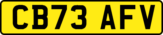 CB73AFV