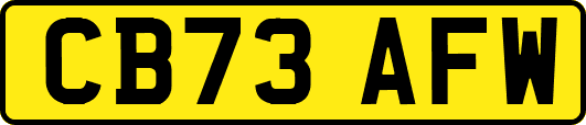 CB73AFW