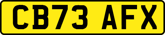 CB73AFX