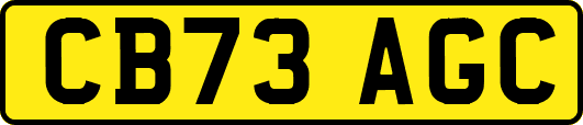 CB73AGC