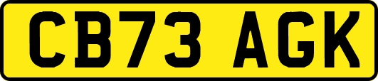 CB73AGK