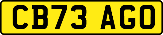 CB73AGO